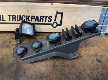 Frame/ Chassis SCANIA