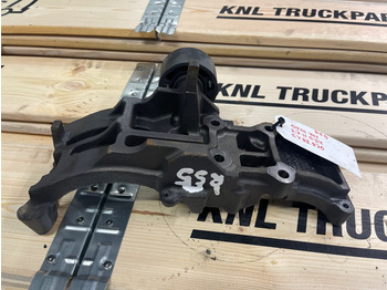 Frame/ Chassis SCANIA