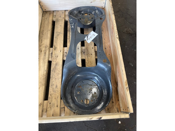 Ophanging SCANIA