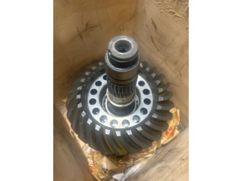 Differentieel SCANIA