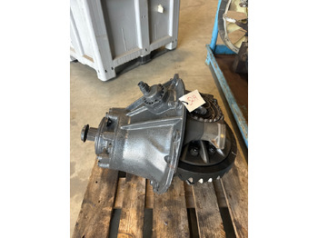 Differentieel SCANIA R