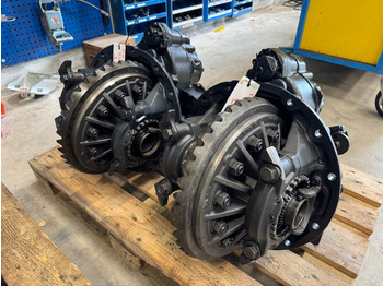 Differentieel voor Vrachtwagen SCANIA DIFF RB662 - 3.07 // 1769865: afbeelding 2 Differentieel voor Vrachtwagen SCANIA DIFF RB662 - 3.07 // 1769865: afbeelding 2