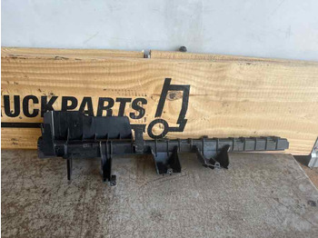 Cabine en interieur SCANIA
