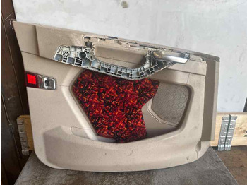 Cabine en interieur SCANIA