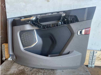 Cabine en interieur SCANIA