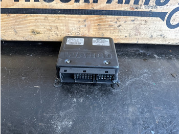 Elektrisch systeem SCANIA