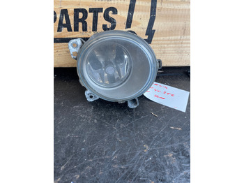 Lichten/ Verlichting SCANIA