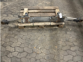 As en onderdelen SCANIA