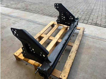 Frame/ Chassis SCANIA