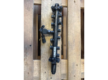 Brandstoftoevoer SCANIA