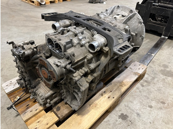 Versnellingsbak SCANIA G