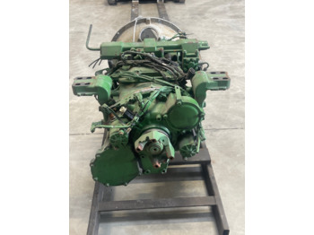 Versnellingsbak voor Vrachtwagen SCANIA GR801R OPC: afbeelding 3