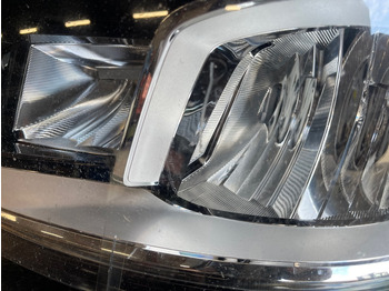Lichten/ Verlichting voor Vrachtwagen SCANIA HEAD LAMP 2379882: afbeelding 3