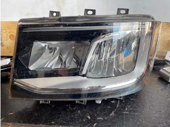 Lichten/ Verlichting SCANIA