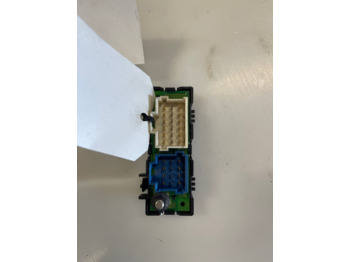 Elektrisch systeem SCANIA