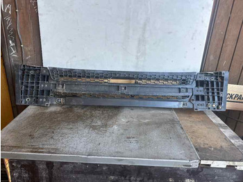 Carrosserie en exterieur SCANIA