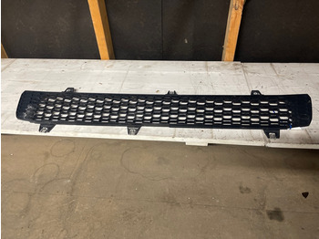 Carrosserie en exterieur SCANIA