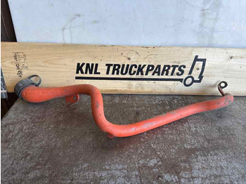 Motor en onderdelen SCANIA