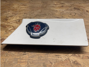 Carrosserie en exterieur SCANIA