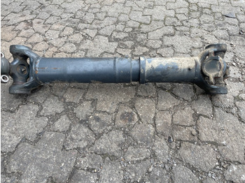 Cardanas SCANIA P