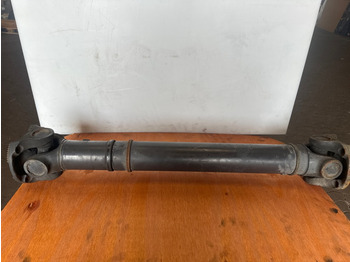 Cardanas voor Vrachtwagen SCANIA PROPSHAFT P502 // 3108972: afbeelding 2