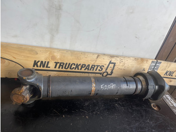 Cardanas SCANIA P