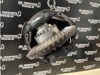 Differentieel SCANIA R