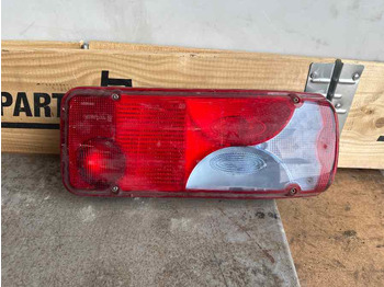 Lichten/ Verlichting SCANIA