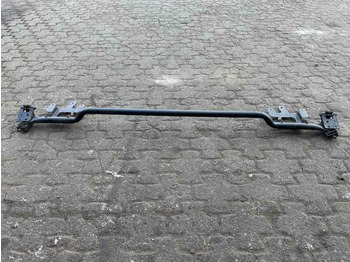 Cabine en interieur SCANIA