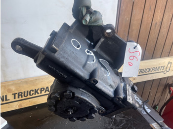 Stuurinrichting SCANIA