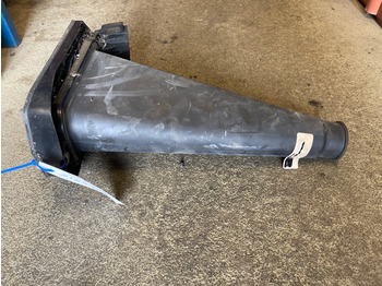 Cabine en interieur SCANIA