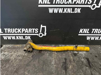 Frame/ Chassis SCANIA