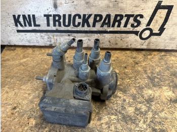 Remventiel voor Vrachtwagen SCANIA TRAILER CONTROL MODULE 1790879: afbeelding 2
