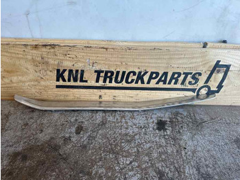 Cabine en interieur SCANIA