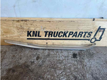 Cabine en interieur SCANIA