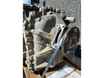 Versnellingsbak en onderdelen VOLVO