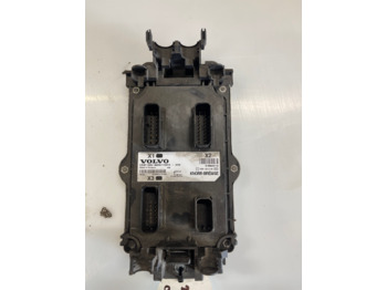 Elektrisch systeem VOLVO