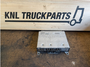 Elektrisch systeem VOLVO