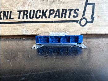 Elektrisch systeem VOLVO