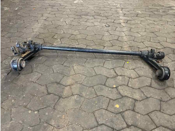 Ophanging VOLVO
