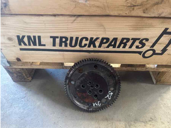 Motor en onderdelen VOLVO