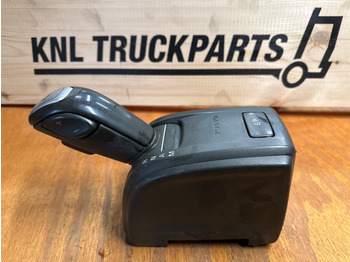 Versnellingsbak en onderdelen VOLVO