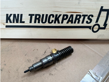 Brandstoftoevoer VOLVO