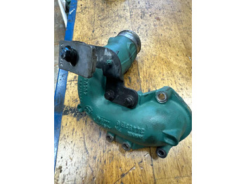 Motor en onderdelen VOLVO