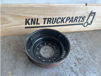 Motor en onderdelen VOLVO