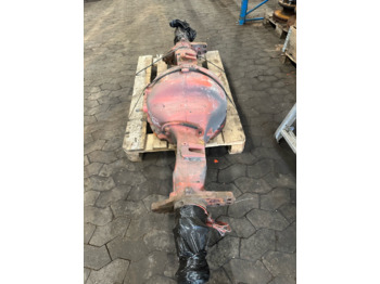 As en onderdelen VOLVO