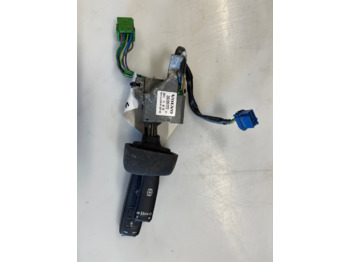 Elektrisch systeem VOLVO