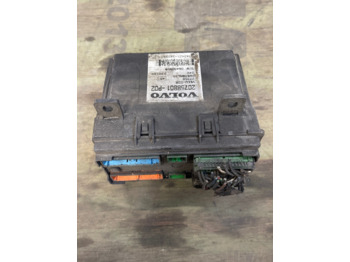 Elektrisch systeem VOLVO