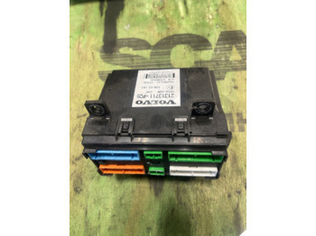 Elektrisch systeem VOLVO