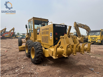 Grader CAT 140G: afbeelding 2